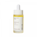 MIDNIGHT 00.28 Drėkinamasis veido aliejus, 30ml