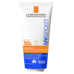 LRP ANTHELIOS UVSPORT, vand. ir prakaitui atsparus losjonas, SPF50+, 200ml