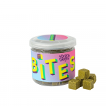 SUPERGARDEN, BITES, DETOXA užkandis, džiovintas &scaron;altyje, 50g