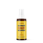 MOERIE, Ultimate Hair NOURISH, maitinamasis plaukų aliejus, 100 ml