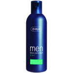 Ziaja men 2 in 1 duo želė + &scaron;ampūnas, 300 ml