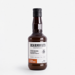 Beardburys Essentials REFRESHING gaivinantis &scaron;ampūnas su mentoliu, 250 ml