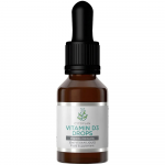 CYTOPLAN, Vitaminas D3, geriamieji la&scaron;ai, 200 TV., 15 ml