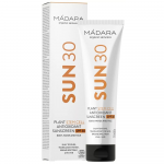 M&Aacute;DARA, Apsauginis kremas nuo saulės su augalų kamieninėmis ląstelėmis SPF30, 100 ml
