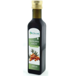 VITA LAB aliejus &scaron;altalankių 100% natūralus, (230mg karotinoidų), 250 ml