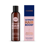 MOERIE, Ultimate Hair BOOST, lyginamasis kondicionierius, 250 ml