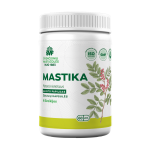 &Scaron;VENČIONIŲ VAISTAŽOLĖS MASTIKA, 60 kapsulių