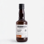 Beardburys Essentials ALL IN ONE maitinantis &scaron;ampūnas, kondicionierius ir gelis, 250 ml