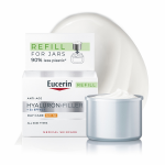 Eucerin Hyaluron-Filler + 3x Effect, dieninis kremas, SPF 30, papildymas, 50ml