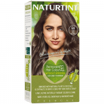 NATURTINT, ilgalaikiai plaukų dažai be amoniako, DARK ASH BLONDE 6A, 170 ml