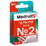 MEDRULL ULTRA TUB, tinklelis tvarsčiui fiksuoti, Nr. 2