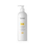 BABE BODY, atkuriamasis kūno losjonas su 10% &scaron;lapalo, 500 ml