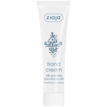 Ziaja &scaron;ilko proteinų rankų kremas, 100 ml.