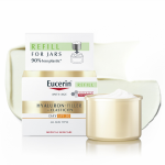 Eucerin Hyaluron-Filler + Elasticity, dieninis kremas, SPF 30, papildymas, 50ml