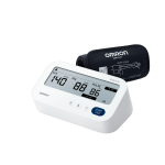 OMRON M3 Comfort AFib, automatinis žastinis kraujospūdžio matuoklis