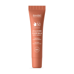 BABE NUDE, apsauginis lūpų ir skruostų balzamas SPF50, 20ml