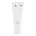 BLUEM, pasta su aktyviu deguonimi, be fluoro, 75ml, 1 vnt.
