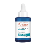AVENE CLEANANCE COMEDOMED, koncentruotas serumas riebiai, į aknę linkusiai odai, 30 ml