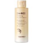 TONYMOLY Veido prausiklis I'm Rice Exfoliating Enzyme Cleanser TM00003950, miltelių tipo
