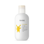 BABE PEDIATRIC, aliejinis prausiklis sausai, atopinei kūdikių ir vaikų kūno odai, 200 ml