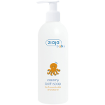 ZIAJA BABY kreminis prausiklis 300 ml