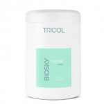 BIOSKY Nutrie maitinamoji kaukė plaukų maitinimui, 1000 ml