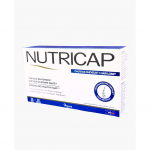 VITAVEA Nutricap Hair Loss, 30 kapsulių