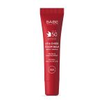 BABE RED, apsauginis lūpų ir skruostų balzamas SPF50, 20ml