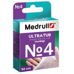 MEDRULL ULTRA TUB, tinklelis tvarsčiui fiksuoti, Nr. 4