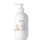 BABE PEDIATRIC, drėkinamasis kūno pienelis, pH 6, 500 ml