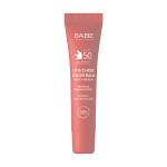 BABE PINK, apsauginis lūpų ir skruostų balzamas SPF50, 20ml