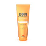 ISDIN GLOW SPF30, apsauginis gelis-kremas kūnui suteikiantis &scaron;vytėjimo, 200ml