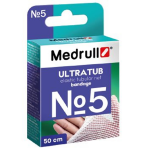 MEDRULL ULTRA TUB, tinklelis tvarsčiui fiksuoti, Nr. 5
