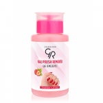 Golden Rose Nagų lako valiklis Bra&scaron;kių kvapo 200ml