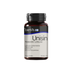 BERTIL&rsquo;S UNISIN, su melatoninu, 90 tablečių