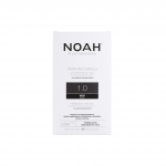 NOAH 1.0 BLACK Ilgalaikiai plaukų dažai, 140ml