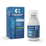 CURASEPT PREVENT, skalavimo skystis, 300 ml