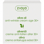 ZIAJA Alyvuogių aliejaus prie&scaron;rauk&scaron;linis kremas, 50 ml