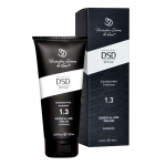 DSD galvos odos &scaron;veitiklis Dixidox de Luxe DSD1.3