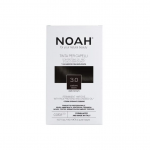 NOAH 3.0 DARK BROWN Ilgalaikiai plaukų dažai, 140ml