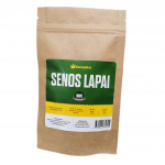 KANAPŪKIS Senų lapų arbata 20 g.