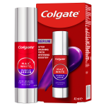 COLGATE, MAX WHITE PURPLE SERUM, 40ml