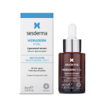 SESDERMA HIDRADERM HYAL, drėkinamasis liposominis serumas, 30ml