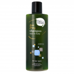 HAIRWONDER plaukus sustiprinantis &scaron;ampūnas &bdquo;Hair Strength&ldquo; , 200 ml