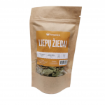 KANAPŪKIS Liepų žiedų arbata 100 g.