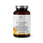 C-VITAMIN GUMMIES, 60 guminukų