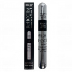 Miss Cop Mascara ReHOCils 2 en 1 blakstienų tu&scaron;as, 01- Noir, 12,5 ml.