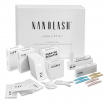 NANOLASH blakstienų pakėlimo ir laminavimo rinkinys