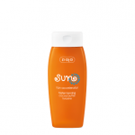 ZIAJA SUN LINE ĮDEGIO AKTYVATORIUS SU TIROZINU 150 ml