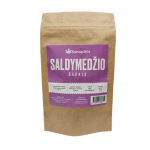 KANAPŪKIS Saldymedžio &scaron;aknis 100 g.
